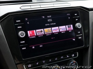 Volkswagen Arteon 2,0 TDI 140kW DSG Eleganc 2019