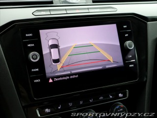 Volkswagen Arteon 2,0 TDI 140kW DSG Eleganc 2019