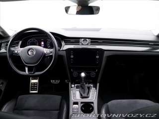 Volkswagen Arteon 2,0 TDI 140kW DSG Eleganc 2019