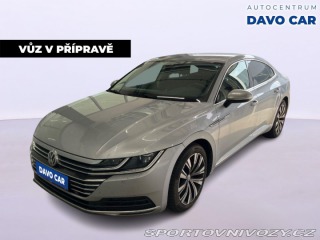 Volkswagen Arteon 2,0 TDI 140kW DSG Eleganc 2019