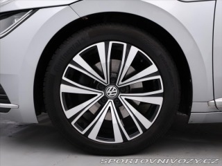 Volkswagen Arteon 2,0 TDI 140kW DSG Eleganc 2019