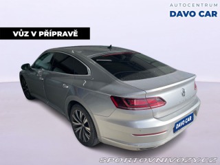 Volkswagen Arteon 2,0 TDI 140kW DSG Eleganc 2019