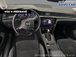 Volkswagen Arteon 2,0 TDI 140kW DSG Eleganc 2019