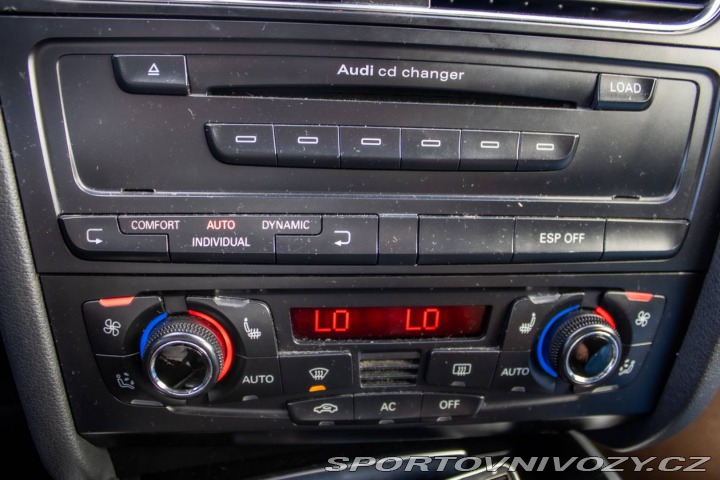 Audi A4 Avant  B8 S-line 3.2 FSI 2008