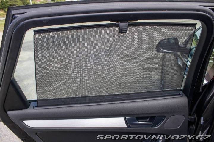 Audi A4 Avant  B8 S-line 3.2 FSI 2008