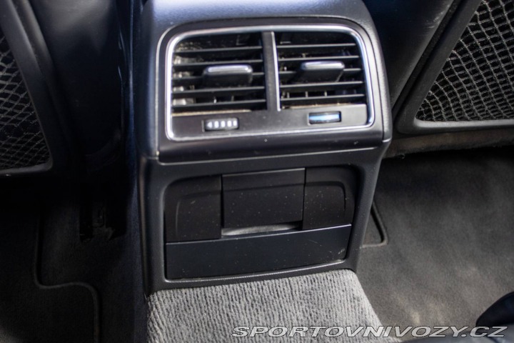 Audi A4 Avant  B8 S-line 3.2 FSI 2008