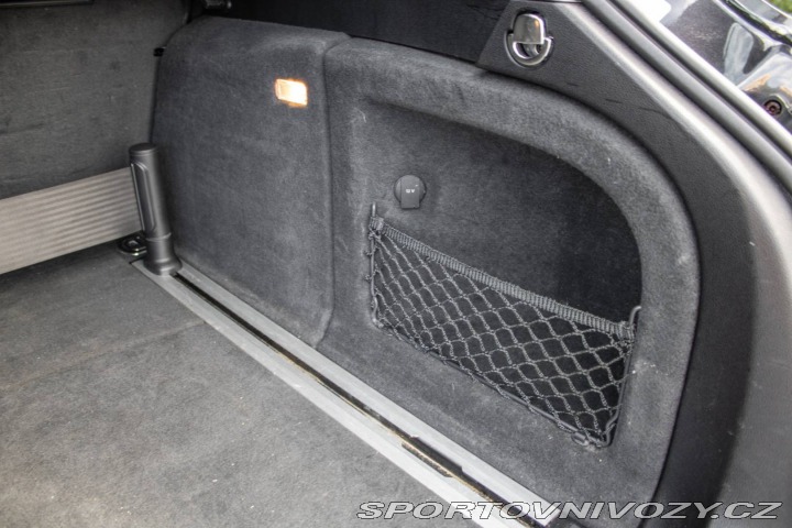 Audi A4 Avant  B8 S-line 3.2 FSI 2008