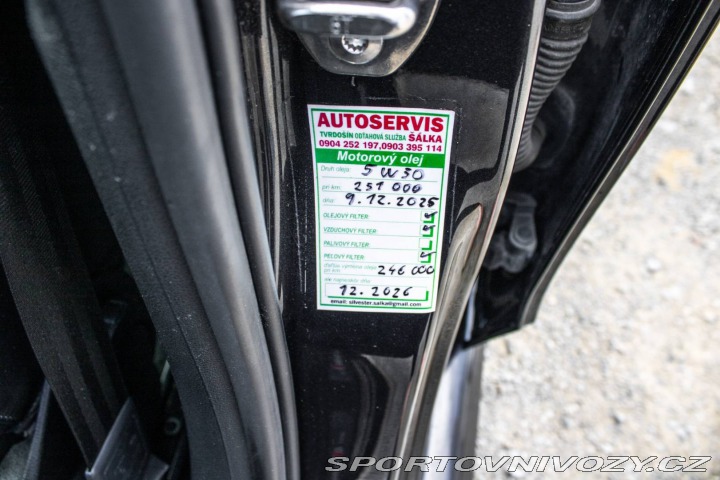 Audi A4 Avant  B8 S-line 3.2 FSI 2008