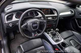 Audi A4 Avant B8 S-line 3.2 FSI 2008