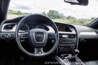 Audi A4 Avant B8 S-line 3.2 FSI 2008
