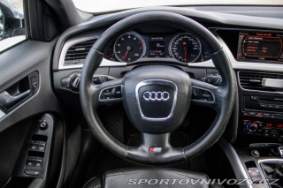 Audi A4 Avant B8 S-line 3.2 FSI 2008