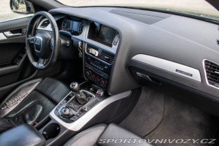 Audi A4 Avant B8 S-line 3.2 FSI 2008