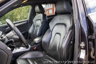 Audi A4 Avant B8 S-line 3.2 FSI 2008