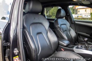 Audi A4 Avant B8 S-line 3.2 FSI 2008