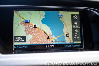 Audi A4 Avant B8 S-line 3.2 FSI 2008