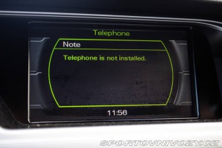 Audi A4 Avant B8 S-line 3.2 FSI 2008