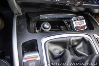 Audi A4 Avant B8 S-line 3.2 FSI 2008