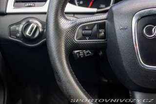 Audi A4 Avant B8 S-line 3.2 FSI 2008