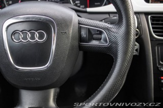 Audi A4 Avant B8 S-line 3.2 FSI 2008