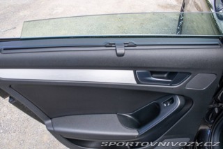 Audi A4 Avant B8 S-line 3.2 FSI 2008