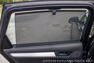 Audi A4 Avant B8 S-line 3.2 FSI 2008