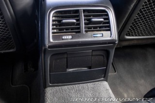 Audi A4 Avant B8 S-line 3.2 FSI 2008