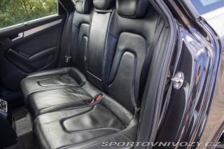 Audi A4 Avant B8 S-line 3.2 FSI 2008