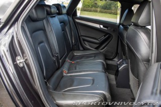 Audi A4 Avant B8 S-line 3.2 FSI 2008