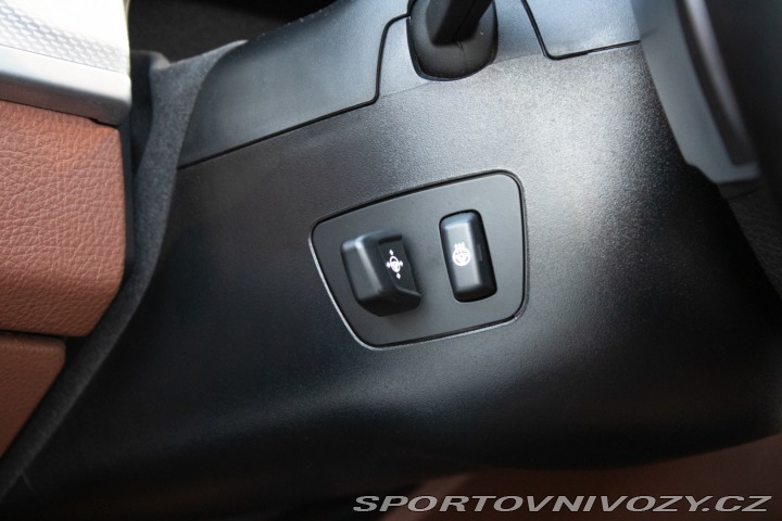 BMW 5 535d xDrive 2012