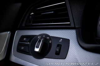 BMW 5 535d xDrive 2012