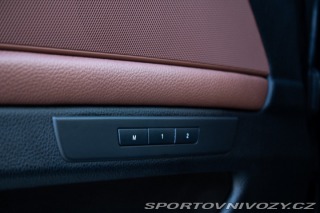 BMW 5 535d xDrive 2012