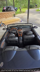 Mercedes-Benz CLK 240 AMG Cabrio 2003