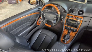 Mercedes-Benz CLK 240 AMG Cabrio 2003