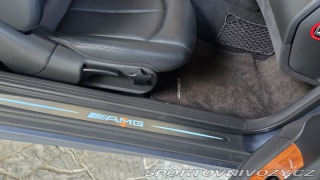 Mercedes-Benz CLK 240 AMG Cabrio 2003