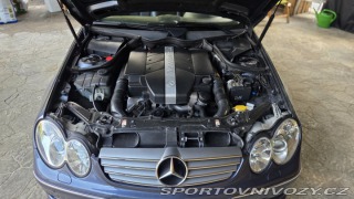 Mercedes-Benz CLK 240 AMG Cabrio 2003