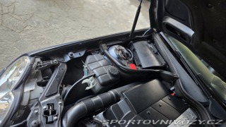 Mercedes-Benz CLK 240 AMG Cabrio 2003
