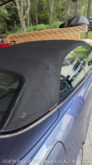 Mercedes-Benz CLK 240 AMG Cabrio 2003