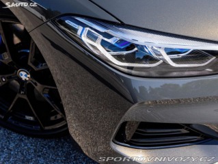 BMW 8 M850i 2025
