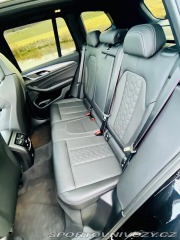 BMW X3 X3M F97 COMPETITION C 2021