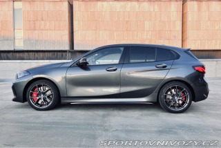 BMW 1 M135i xDrive M Performanc 2021
