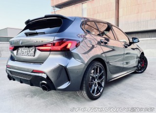 BMW 1 M135i xDrive M Performanc 2021