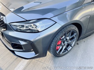BMW 1 M135i xDrive M Performanc 2021
