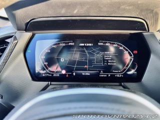 BMW 1 M135i xDrive M Performanc 2021