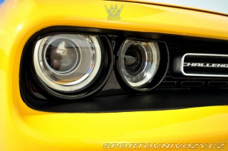 Dodge Challenger 6.4 Scat Pack 2017