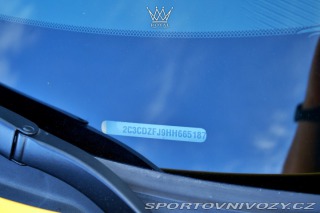 Dodge Challenger 6.4 Scat Pack 2017