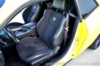 Dodge Challenger 6.4 Scat Pack 2017
