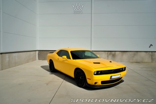 Dodge Challenger 6.4 Scat Pack 2017