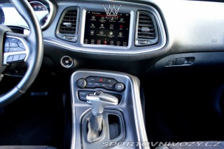 Dodge Challenger 6.4 Scat Pack 2017