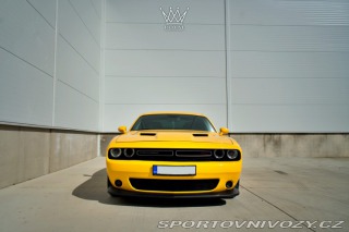 Dodge Challenger 6.4 Scat Pack 2017