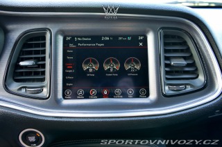 Dodge Challenger 6.4 Scat Pack 2017